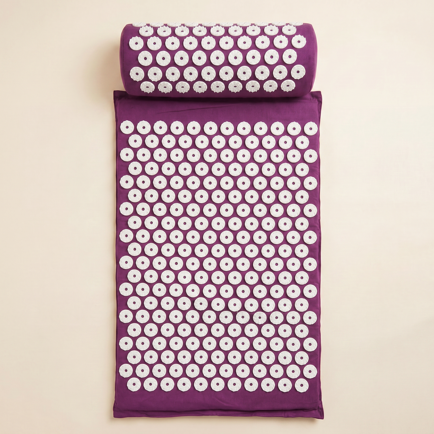 IYASHA Acupressure Set