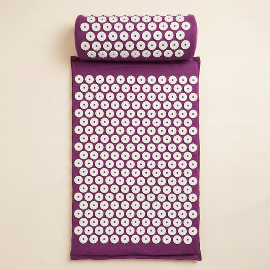 IYASHA Acupressure Set